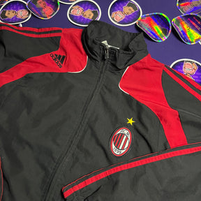 JACKET AC MILAN 2009 RELÍQUIA
