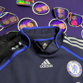 MANGA LONGA CHELSEA RELÍQUIA