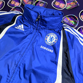 JACKET CHELSEA P/ FRIO INTENSO RELÍQUIA