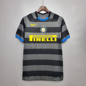 INTER DE MILÃO 20/21