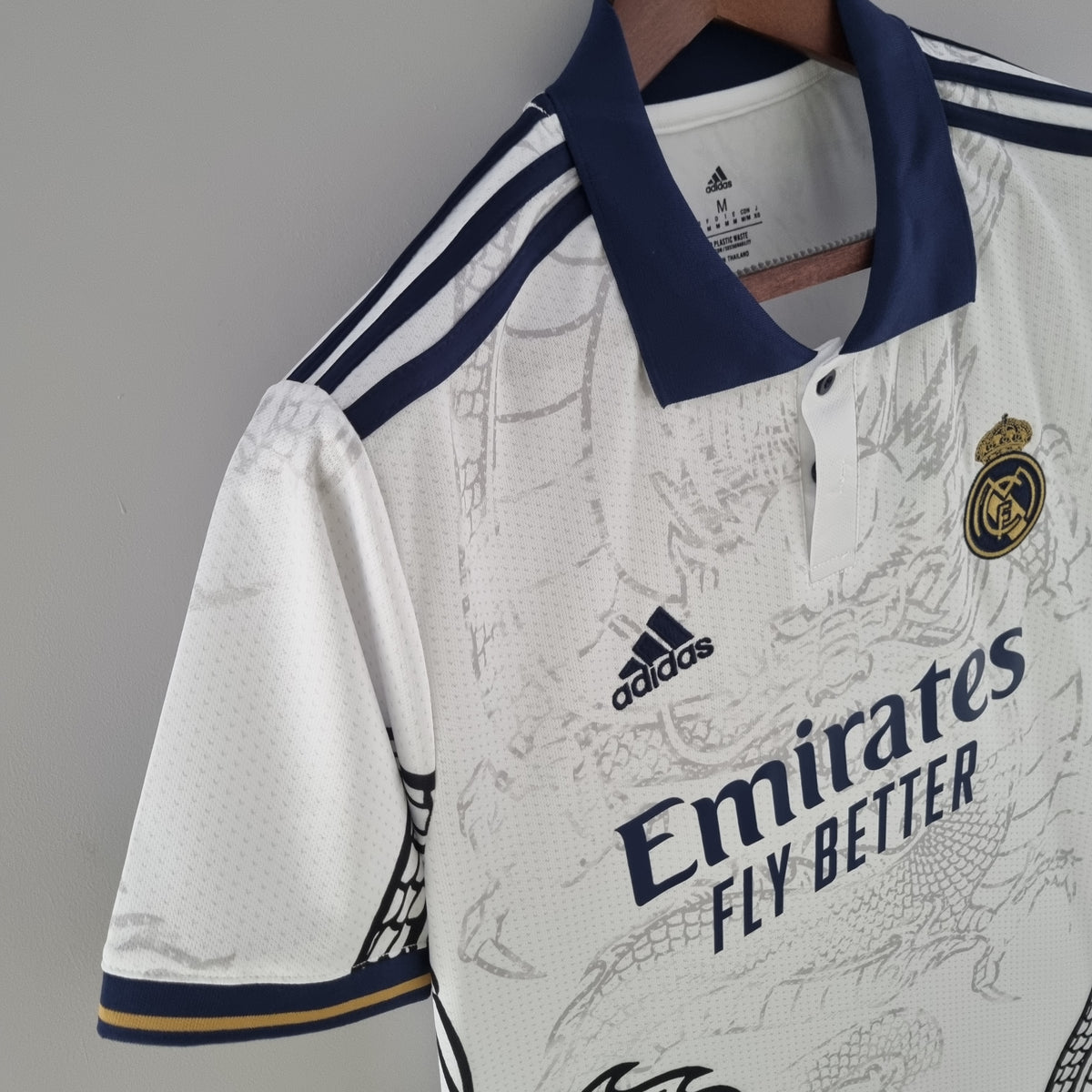 REAL MADRID DRAGON 22/23