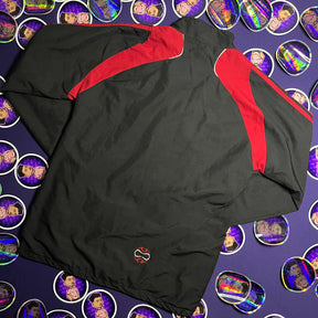 JACKET AC MILAN 2009 RELÍQUIA