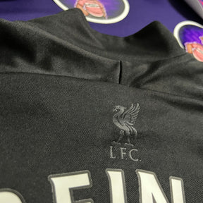 MANGA LONGA LIVERPOOL 2009 CUSTOMIZADA PEPE REINA