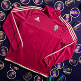 JACKET JUVENTUS 15/16