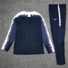 TRACKSUIT FRANCE TRAINING 2018