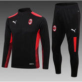 TRACKSUIT AC MILAN 21/22