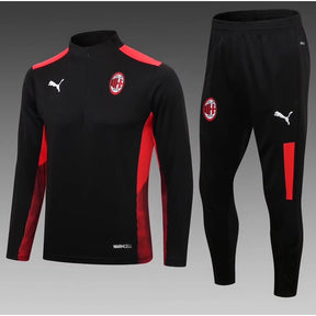TRACKSUIT AC MILAN 21/22