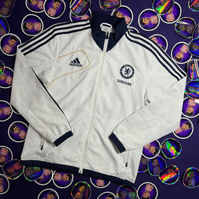 JACKET CHELSEA 2012/13 RELÍQUIA